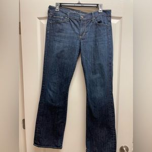 Citizens of Humanity Jeans